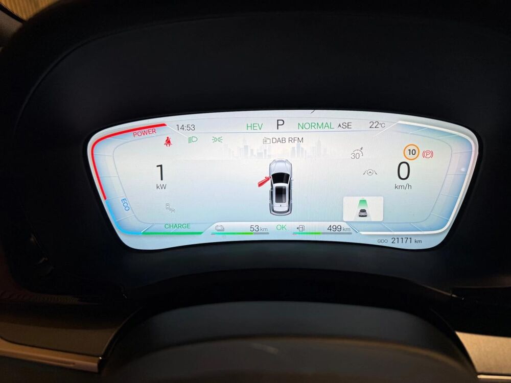 Seal 1.5 218H 100 DM-I PHEV HYBRID 18.3KWH BOOST BVA 2025 occasion 78410 Aubergenville