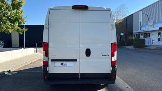 Boxer 2019 occasion 33600 Pessac