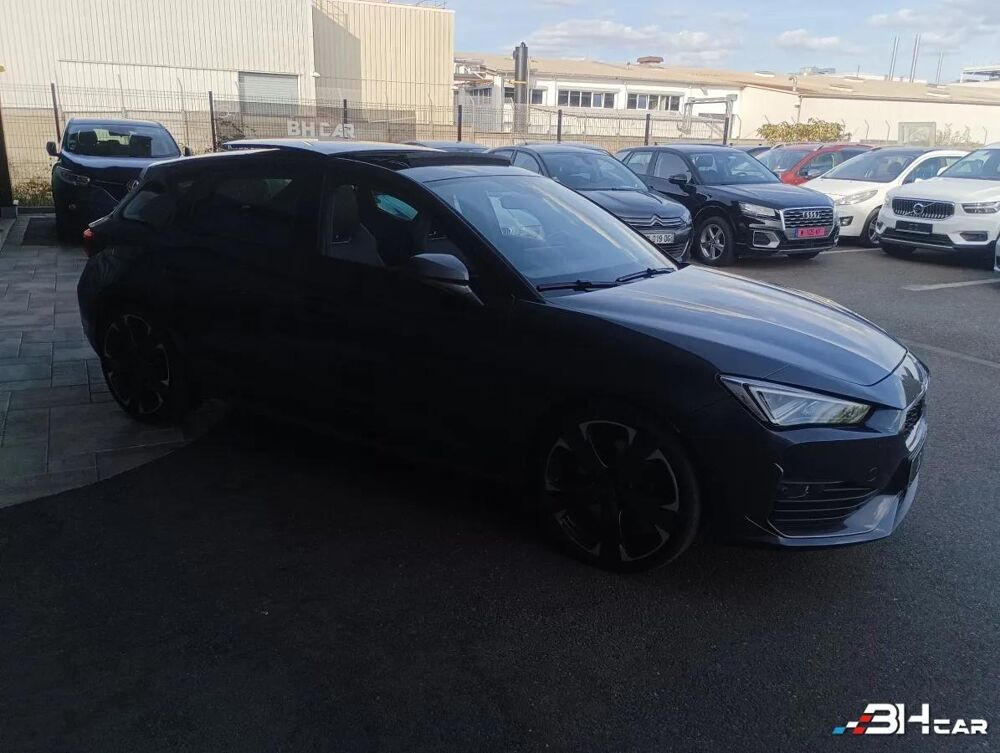 Leon 1.4 E-HYBRID 245H 150 HYBRID PHEV 12.8KWH VZ DSG BVA 2023 occasion 67500 Haguenau