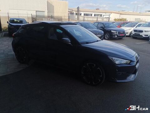 Leon 1.4 E-HYBRID 245H 150 HYBRID PHEV 12.8KWH VZ DSG BVA 2023 occasion 67500 Haguenau