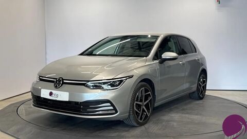 Annonce voiture Volkswagen Golf 18990 €