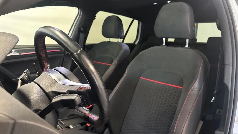 Golf GTI 245P GTI Performance BMT/Start-Stop 2018 occasion 76190 Auzebosc