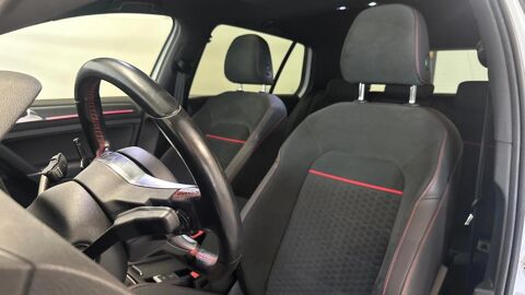 Golf GTI 245P GTI Performance BMT/Start-Stop 2018 occasion 76190 Auzebosc