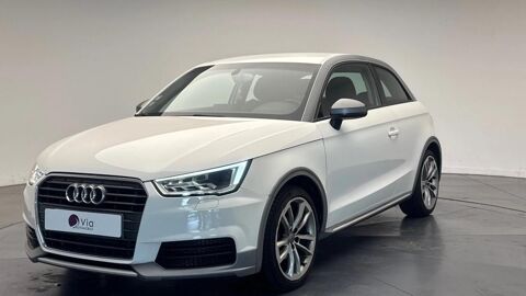 Audi a1 1.4 TDI Ambiente
