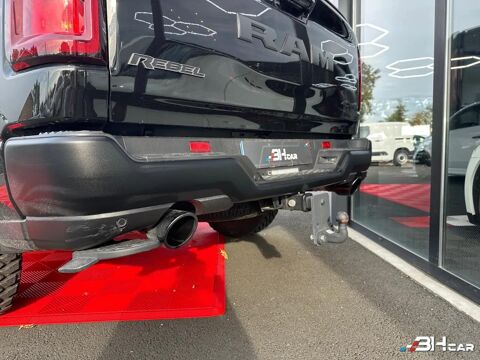 RAM 1500 3.0 540 LIMITED NIGHT 4WD BVA 2025 occasion 33980 Audenge