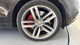 SQ5 3.0 BITDI 340 PLUS QUATTRO TIPTRONIC BVA 2016 occasion 17600 Saujon