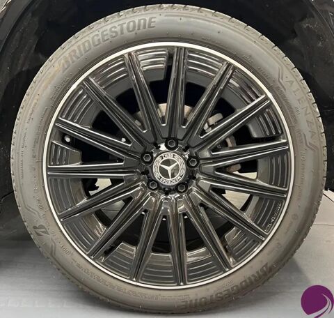 Classe GLA 200 D GLA 200 d (247.712) 2024 occasion 59169 F&eacute;rin
