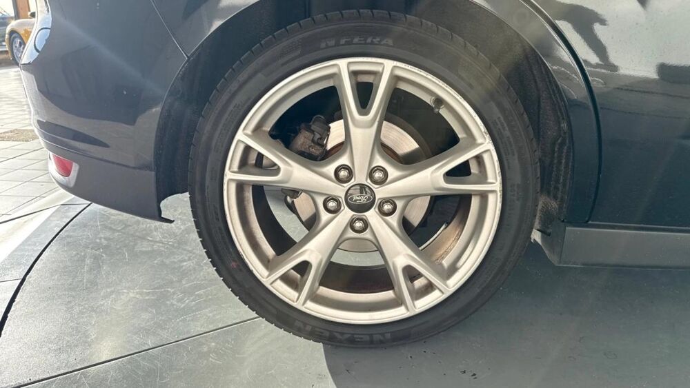 C-max 2.0 TDCI Titanium X 2017 occasion 17600 Saujon
