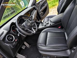 Stelvio 2.0 T 200 Q4 BVA 2018 occasion 57470 GUENVILLER
