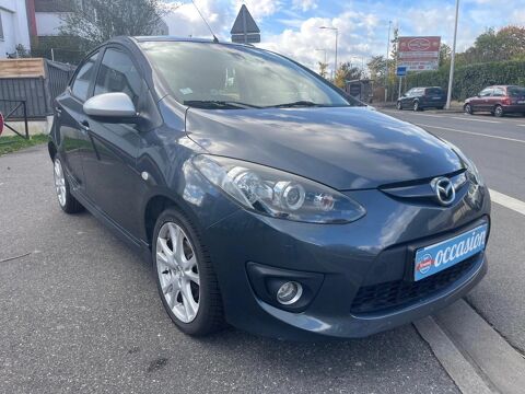 Mazda2 2011 occasion 91200 Athis-Mons