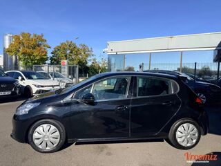 208 GENERATION-I 1.6 E-HDI 90 ALLURE BMP BVA 2015 occasion 41000 Blois