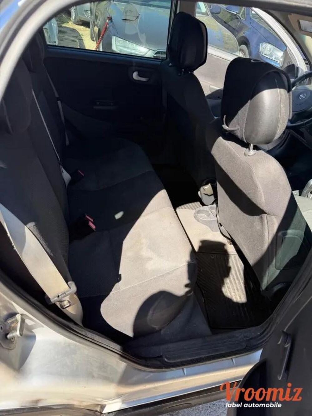 Corsa 2005 occasion 91210 Draveil