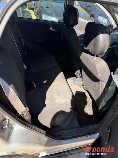 Corsa 2005 occasion 91210 Draveil