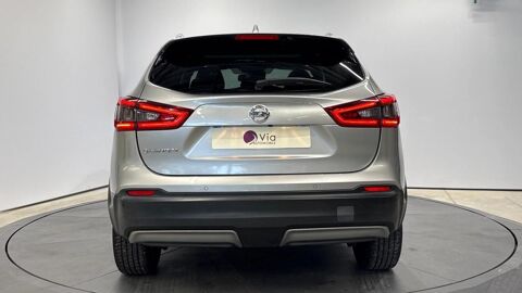 Qashqai 2017 occasion 66000 Perpignan