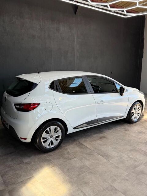 Clio 0.9 TCE 90 ENERGY TREND 2018 occasion 43000 Le Puy-en-Velay