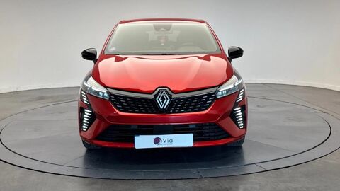 Clio ETECH145 Techno 2023 occasion 59223 Roncq