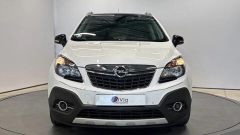 Mokka 2015 occasion 66000 Perpignan