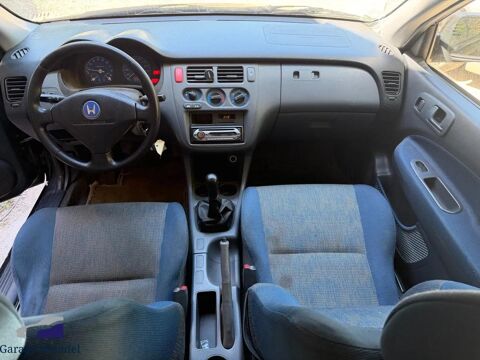 HR-V 1999 occasion 69580 Sathonay-Camp