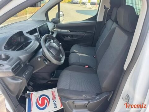 Partner 2022 occasion 49570 Montjean-sur-Loire