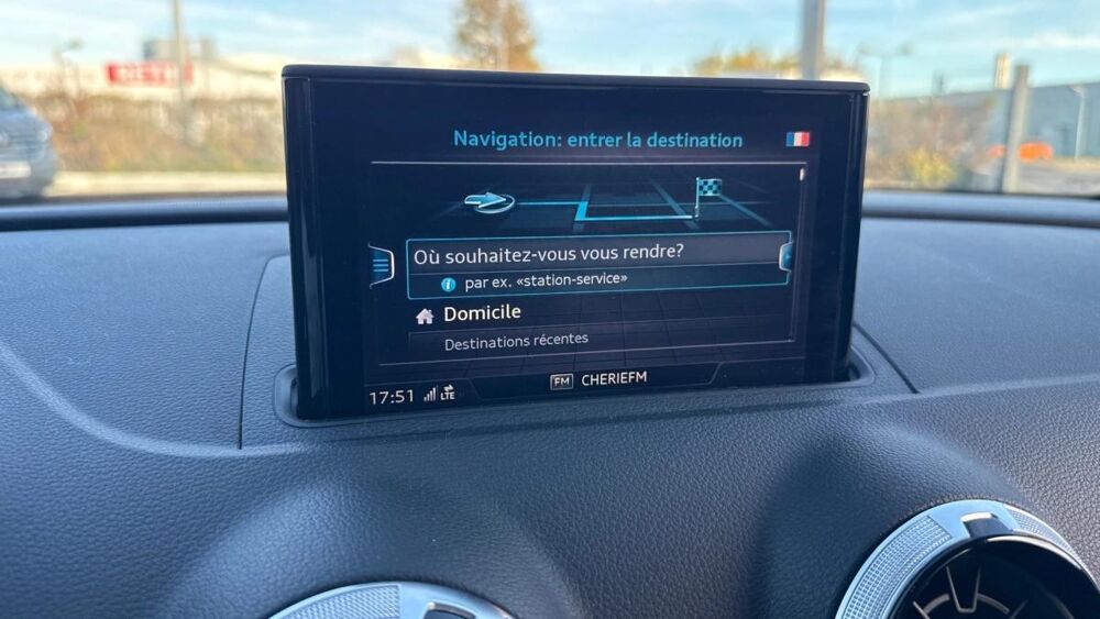A3 2.0 TDI 35 TDI S Line 2019 occasion 60200 Compi&egrave;gne