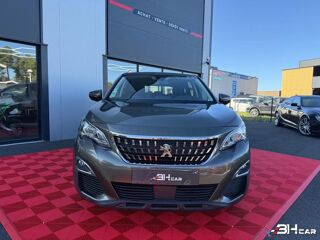 5008 GENERATION-II 1.5 BLUEHDI 130 ACTIVE BUSINESS START-STOP 2020 occasion 33980 Audenge