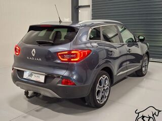 Kadjar 1.2 TCE 130 ENERGY INTENS 2016 occasion 13150 TARASCON