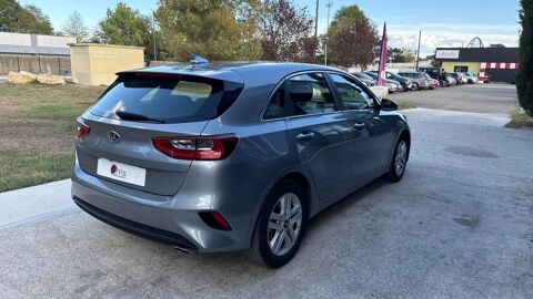 Ceed 1.5 TGDI Active 2021 occasion 33600 Pessac
