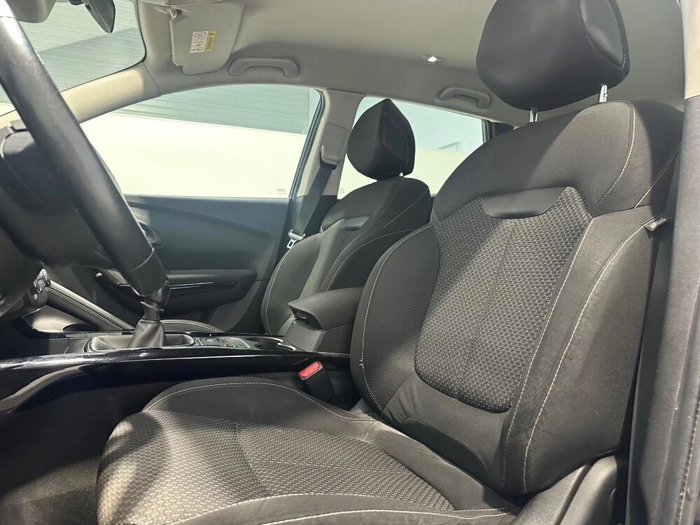 Kadjar DCI 110 Business Edition 2016 occasion 59494 Petite-For&ecirc;t