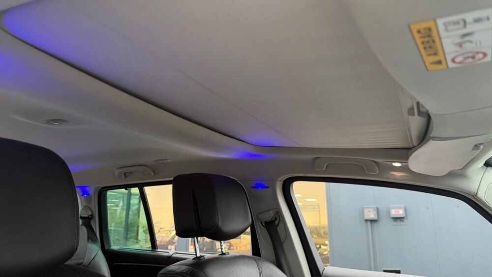 Espace 1.6 dCi 160ch energy Intens EDC / 7 places 2018 occasion 60200 Compi&egrave;gne