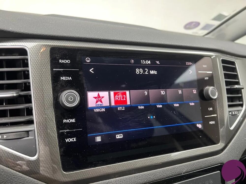 Golf 1.0 TSI Confortline Business 2019 occasion 59169 F&eacute;rin