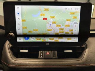 RAV 4 2.5 222H Hybrid AWD Trail 2023 occasion 59494 Petite-For&ecirc;t