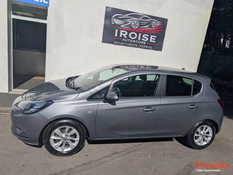 Corsa 2016 occasion 29200 BREST