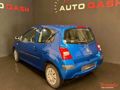 Twingo 1.2 60 EXPRESSION 2010 occasion 29900 Concarneau