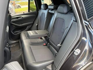 X3 M40d 326ch / Pano Carplay Attelage Harman Cam360 2019 occasion 51100 REIMS