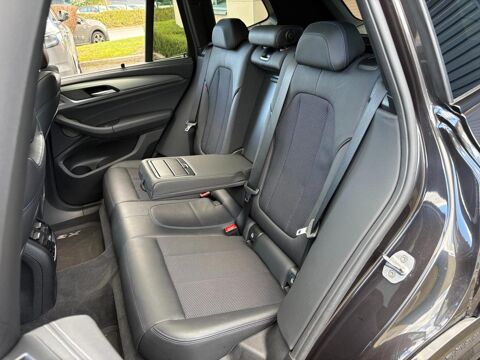 X3 M40d 326ch / Pano Carplay Attelage Harman Cam360 2019 occasion 51100 REIMS