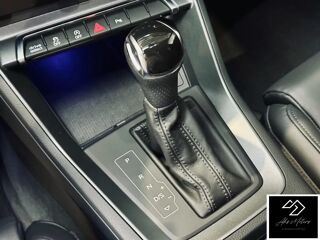 RS Q3 SPORTBACK 2.5 TFSI 400 QUATTRO S-TRONIC BVA 2020 occasion 83260 LA CRAU