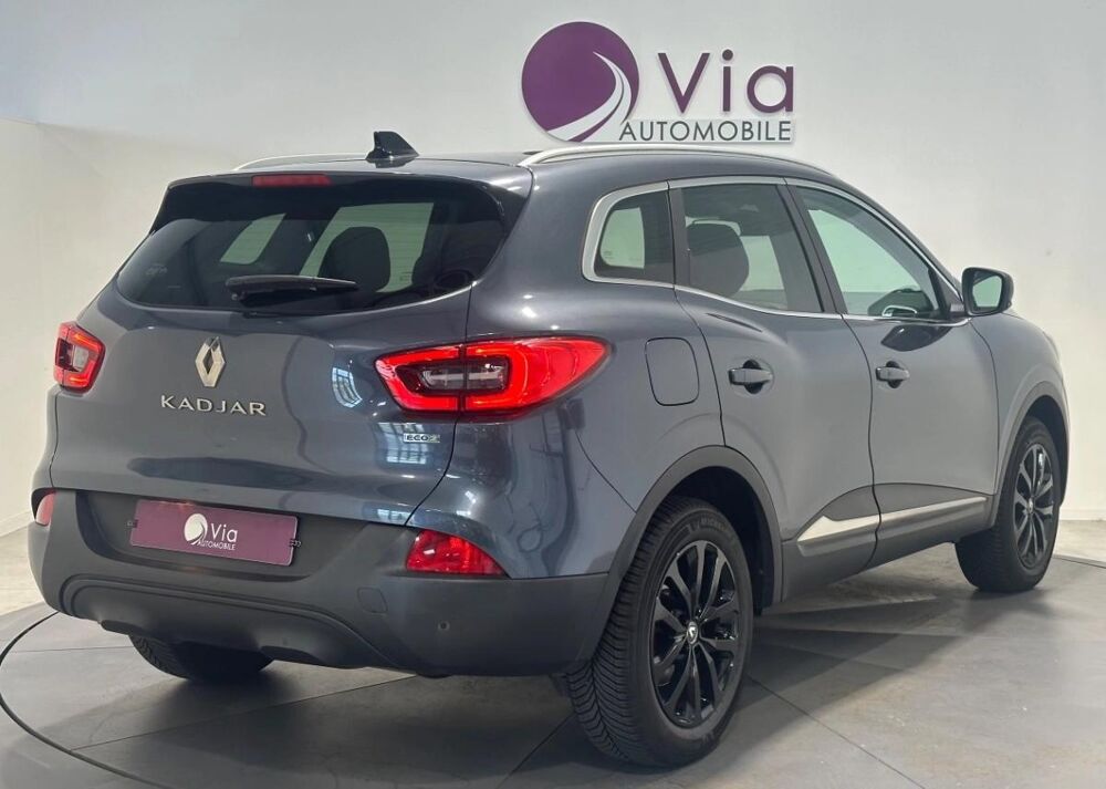 Kadjar DCI 110 Business Edition 2016 occasion 59494 Petite-For&ecirc;t