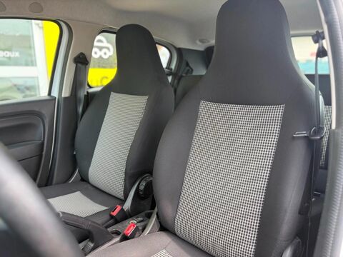 Twingo 2020 occasion 78630 Orgeval