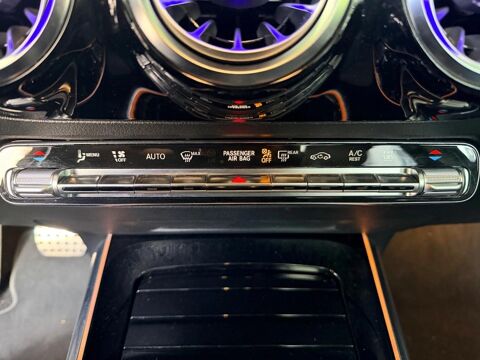 Classe GLA 1.3 250 E 218H 160 EQ-POWER PHEV HYBRID 15.6KWH EQ AMG LINE 2023 occasion 75019 Paris