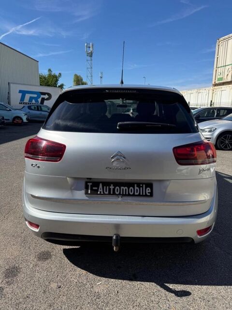 C4 Picasso 2015 occasion 45140 ORMES