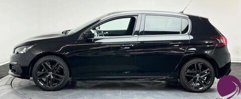 308 1.5 BHDI GT Line 2019 occasion 59169 F&eacute;rin
