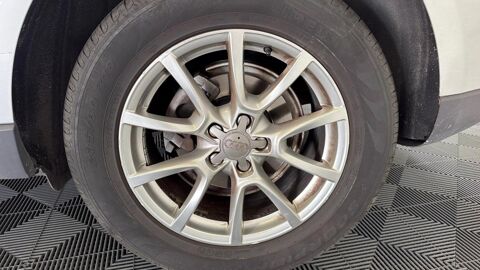 Q5 2.0 TFSI 210 AMBITION LUXE QUATTRO TIPTRONIC 2012 occasion 91380 Chilly-Mazarin