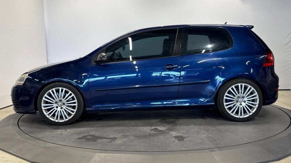 Golf 2007 occasion 66000 Perpignan