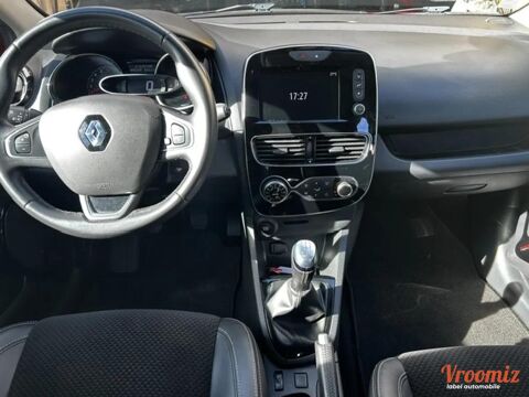 Clio 0.9 TCE 90 ENERGY INTENS 2017 occasion 45400 FLEURY-LES-AUBRAIS