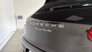 Macan 3.6 T Turbo 2015 occasion 33600 Pessac