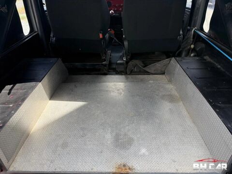 Land Cruiser 1978 occasion 33980 Audenge