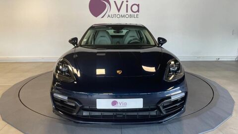 Panamera 4EHYBRID 4 E-Hybrid 2018 occasion 33600 Pessac