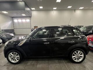 MINI COUPE 2013 occasion 69800 SAINT-PRIEST