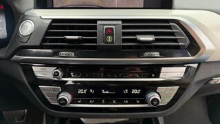 X3 xDrive30eA 292ch M Sport 2020 occasion 60200 Compi&egrave;gne