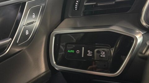 A6 AVANT 3.0 45 TDI 230 S-LINE QUATTRO TIPTRONIC BVA 2019 occasion 33600 Pessac